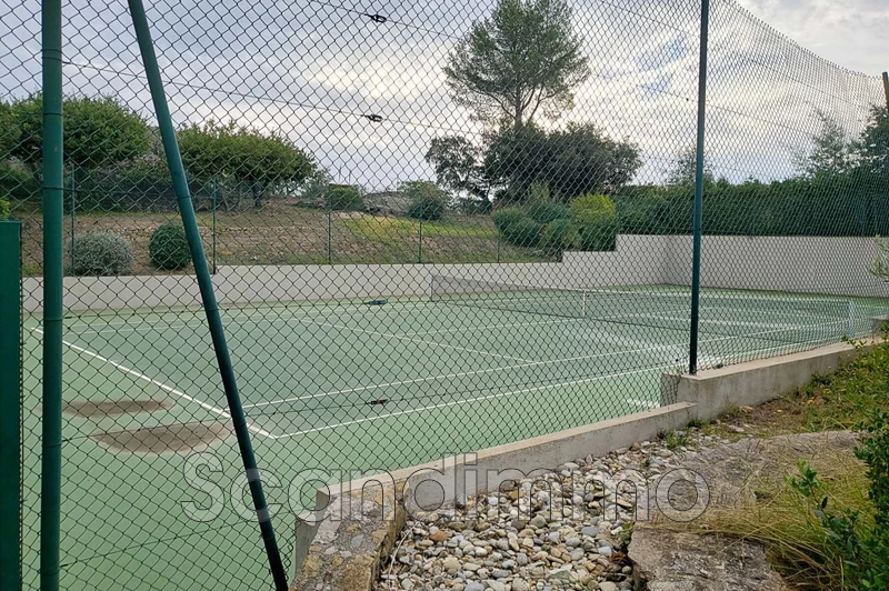 Vente maison Grimaud  