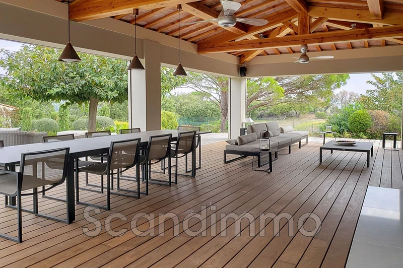 Vente maison Grimaud  