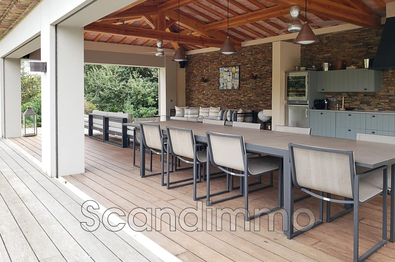 Vente maison Grimaud  