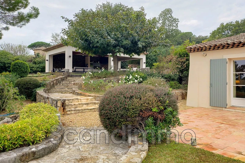 Vente maison Grimaud  