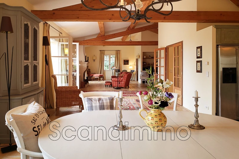 Vente maison Grimaud  