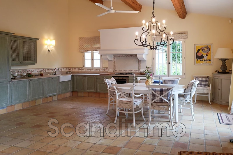 Vente maison Grimaud  