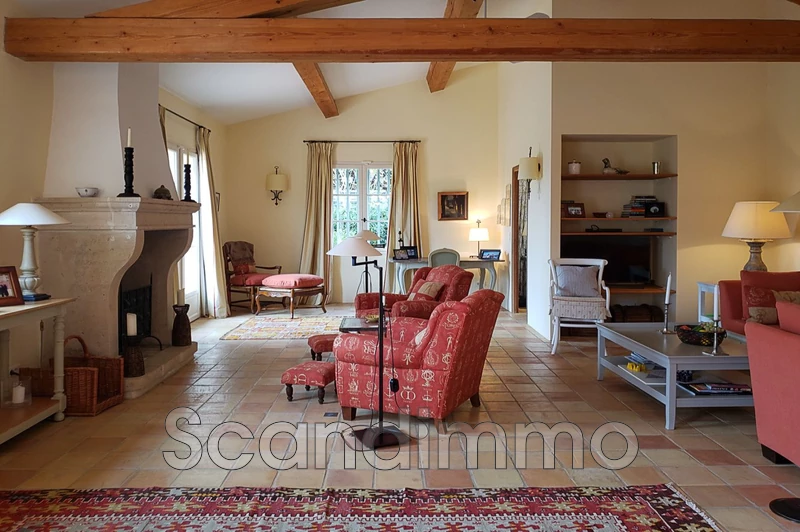 Vente maison Grimaud  