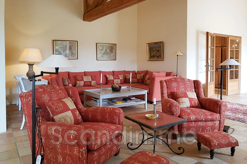 Vente maison Grimaud  