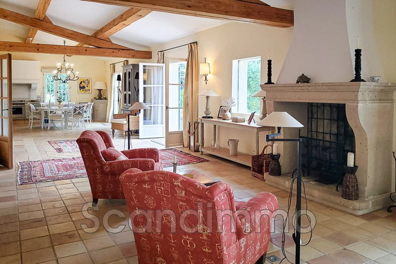 Vente maison Grimaud  