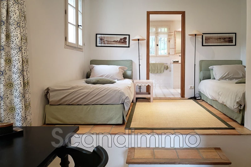 Vente maison Grimaud  