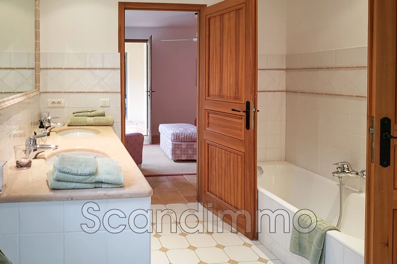 Vente maison Grimaud  