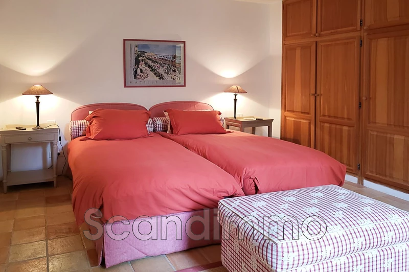 Vente maison Grimaud  