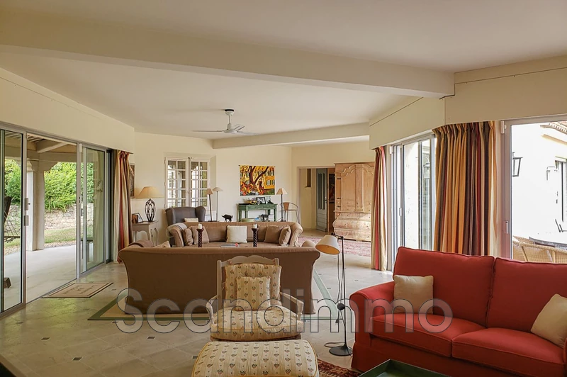 Vente maison Grimaud  
