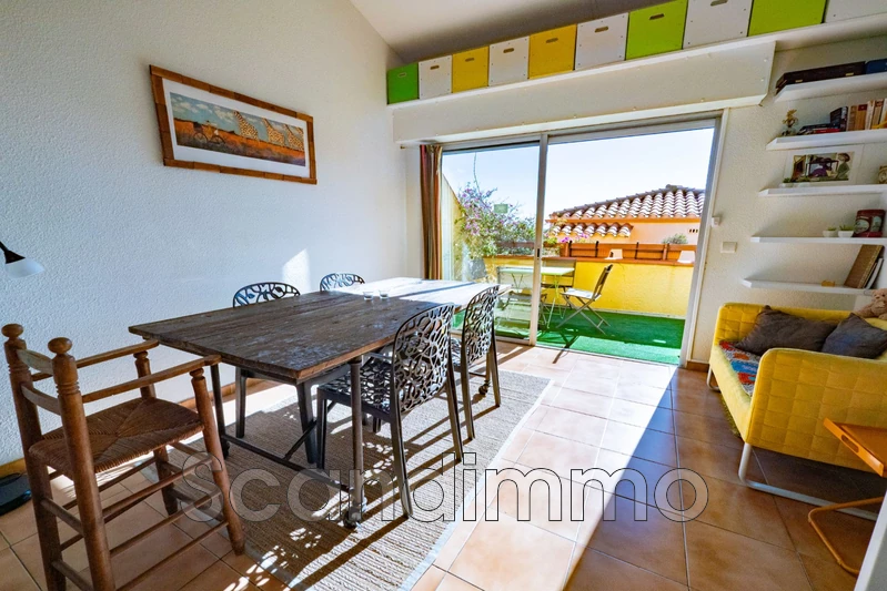 Vente appartement Collioure Vente appartement Collioure