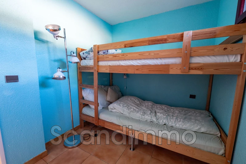 Vente appartement Collioure Vente appartement Collioure