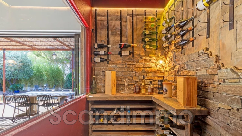 Vente maison La Motte  