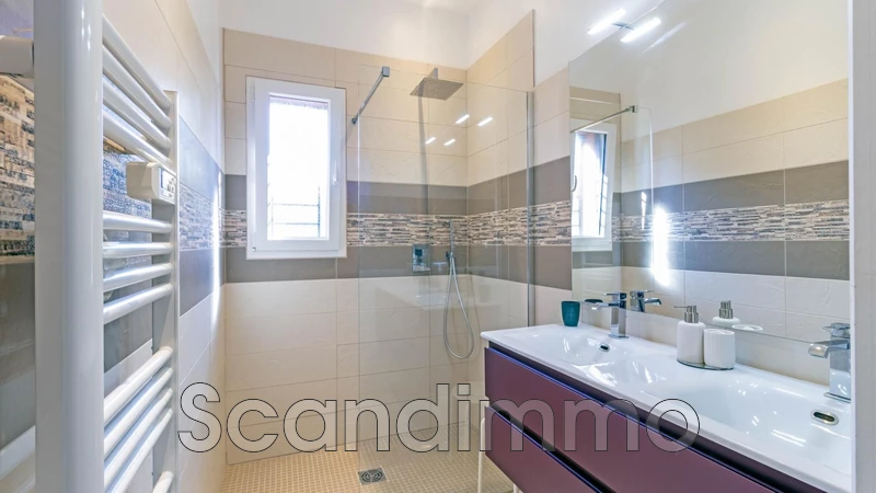 Vente maison La Motte  