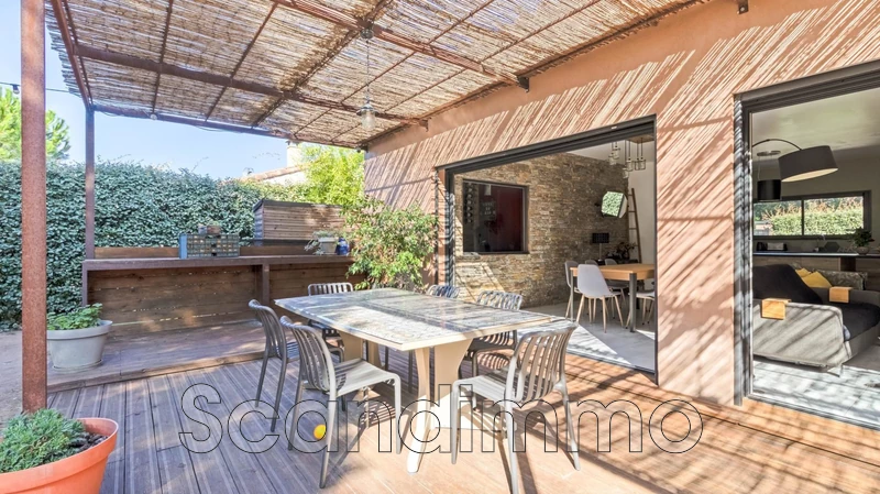 Vente maison La Motte  