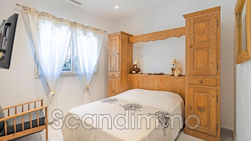 Vente maison La Motte  