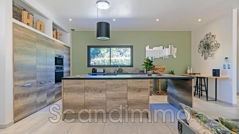 Vente maison La Motte  
