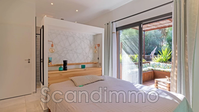 Vente maison La Motte  