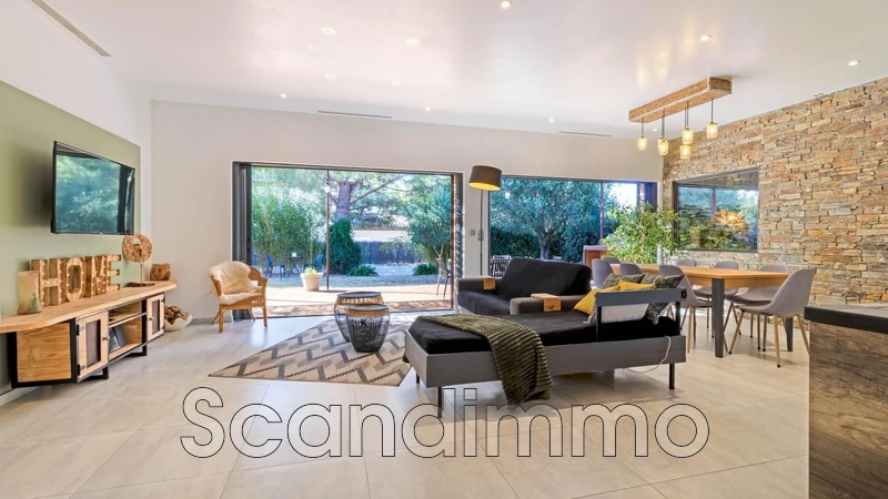 Vente maison La Motte  