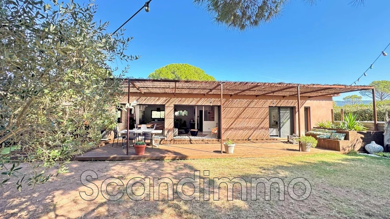 Vente maison La Motte  