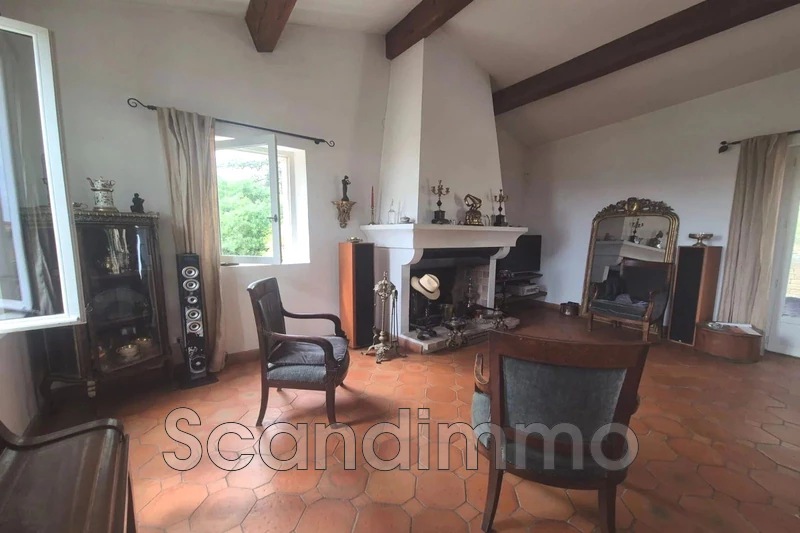 Vente maison Cotignac  
