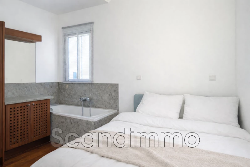 Vente appartement Marseille Vente appartement Marseille