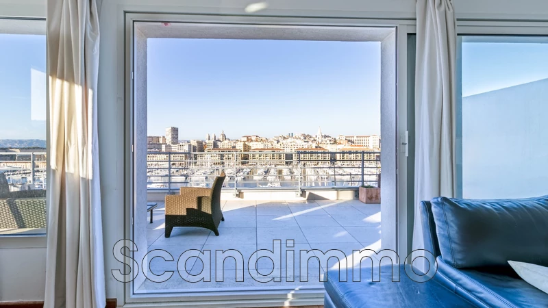 Vente appartement Marseille Vente appartement Marseille