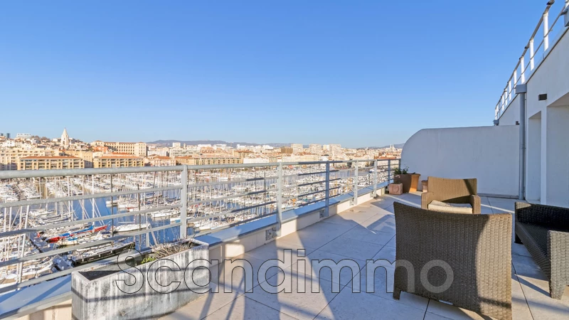 Vente appartement Marseille Vente appartement Marseille