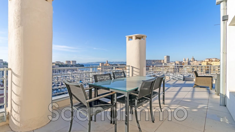 Vente appartement Marseille Vente appartement Marseille