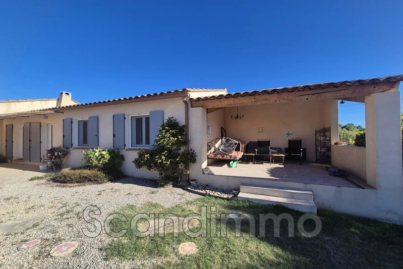 Vente maison Cotignac  