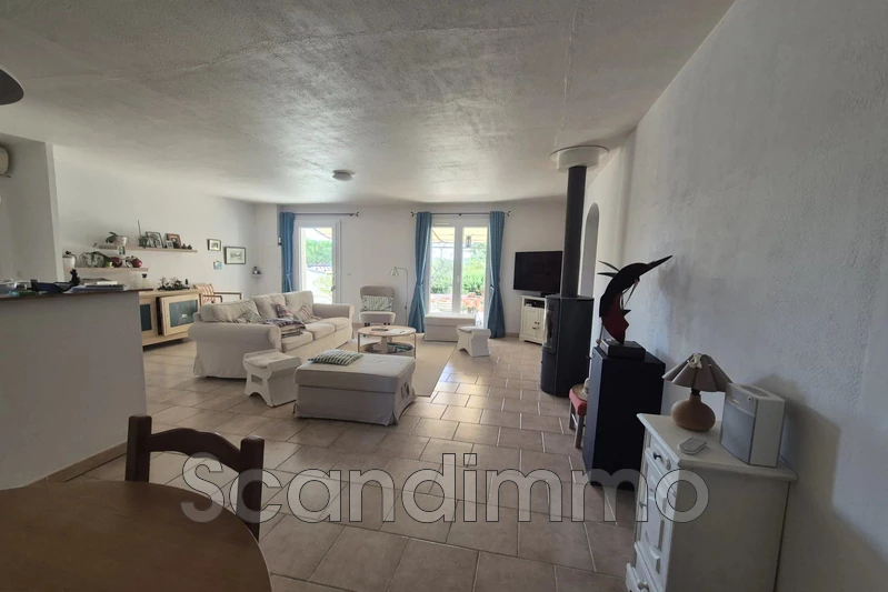 Vente maison Cotignac  