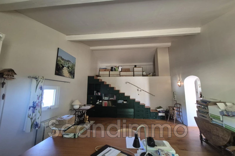 Vente maison Cotignac  