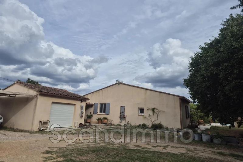 Vente maison Cotignac  