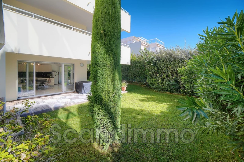 Vente appartement Juan-les-Pins Vente appartement Juan-les-Pins