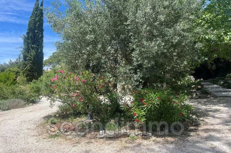 Vente maison Lorgues  