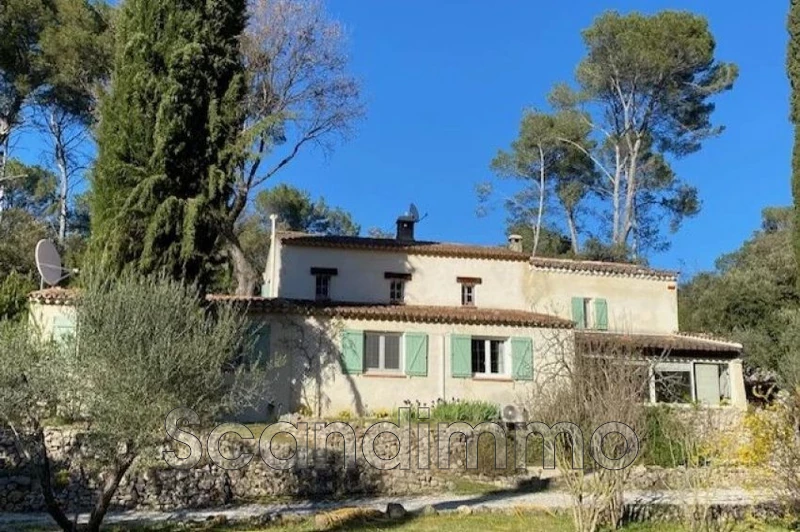 Vente maison Lorgues  