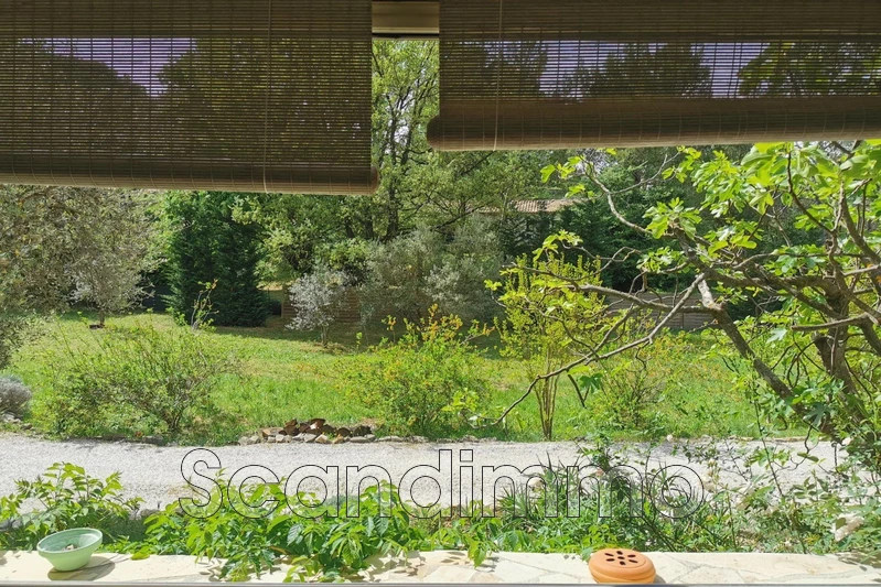 Vente maison Lorgues  