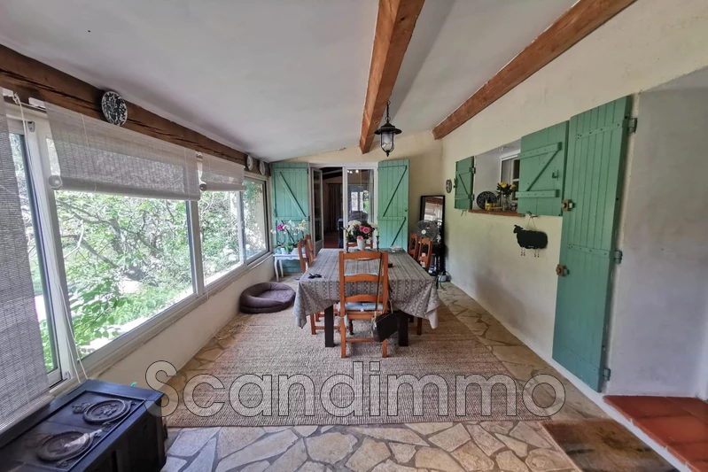 Vente maison Lorgues  