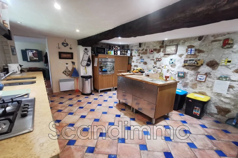Vente maison Lorgues  