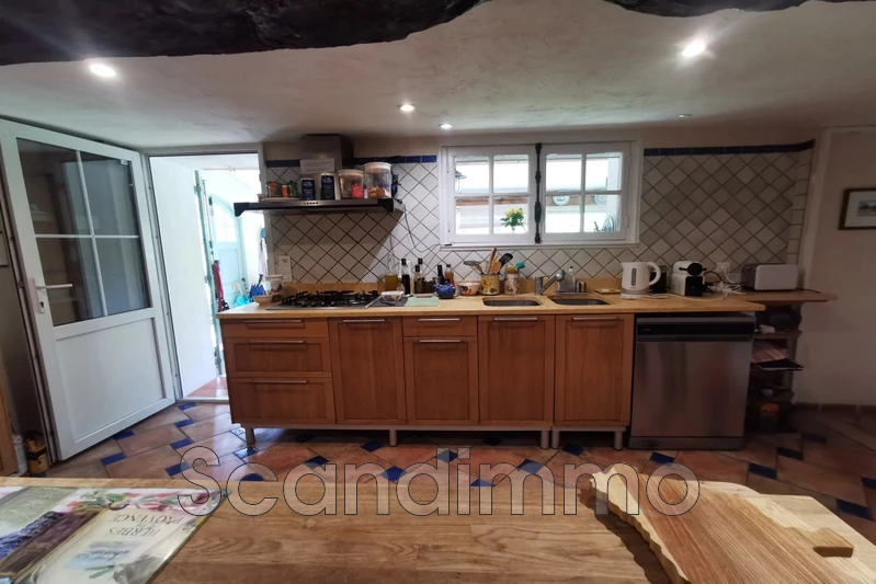 Vente maison Lorgues  