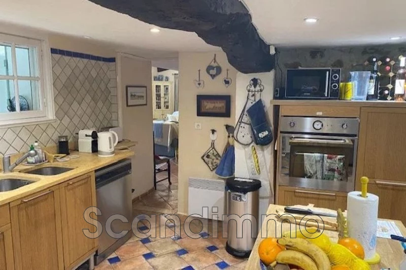 Vente maison Lorgues  