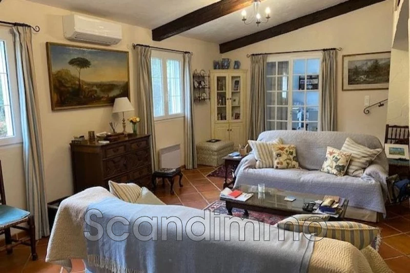 Vente maison Lorgues  