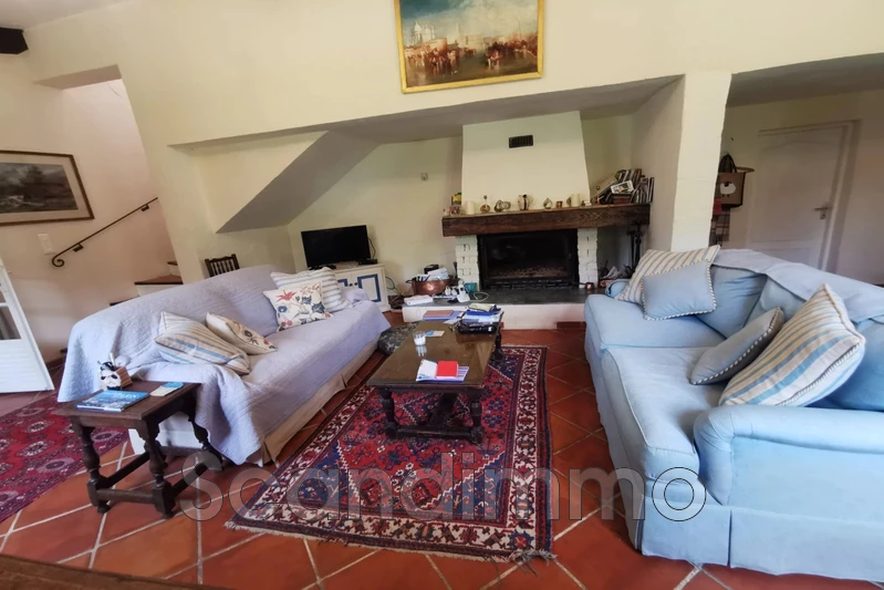 Vente maison Lorgues  
