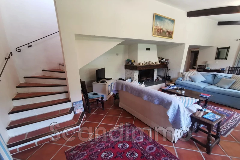Vente maison Lorgues  