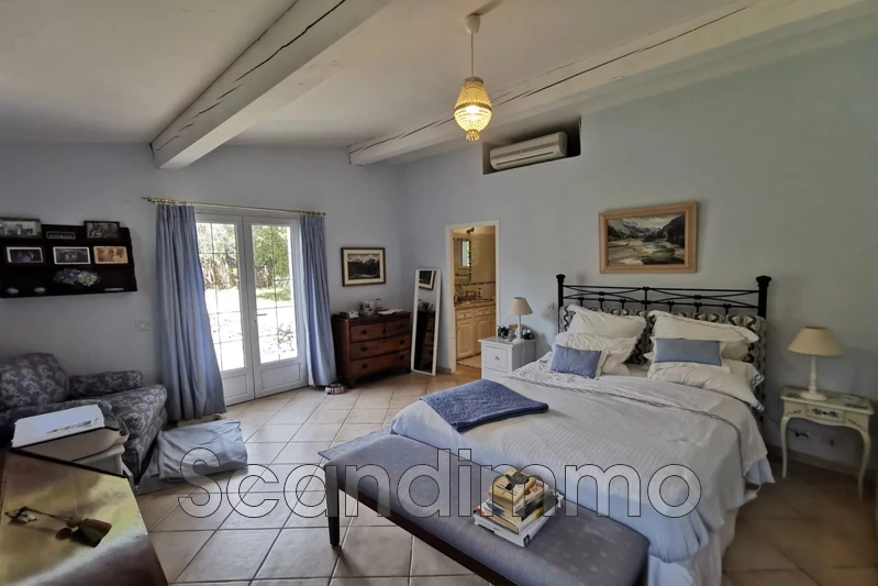 Vente maison Lorgues  