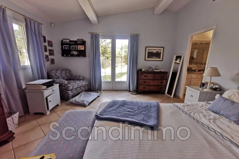 Vente maison Lorgues  