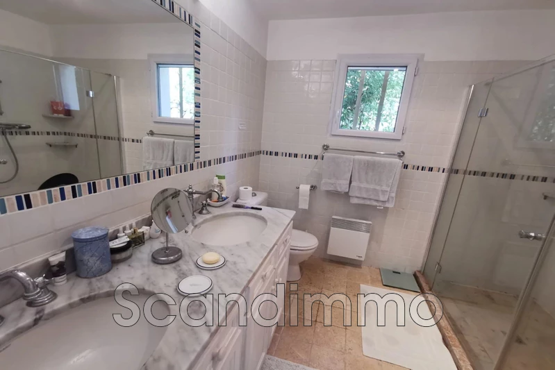 Vente maison Lorgues  