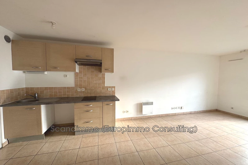 Vente appartement Marseille Vente appartement Marseille