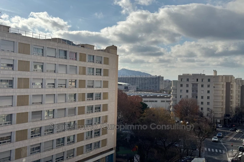 Vente appartement Marseille Vente appartement Marseille