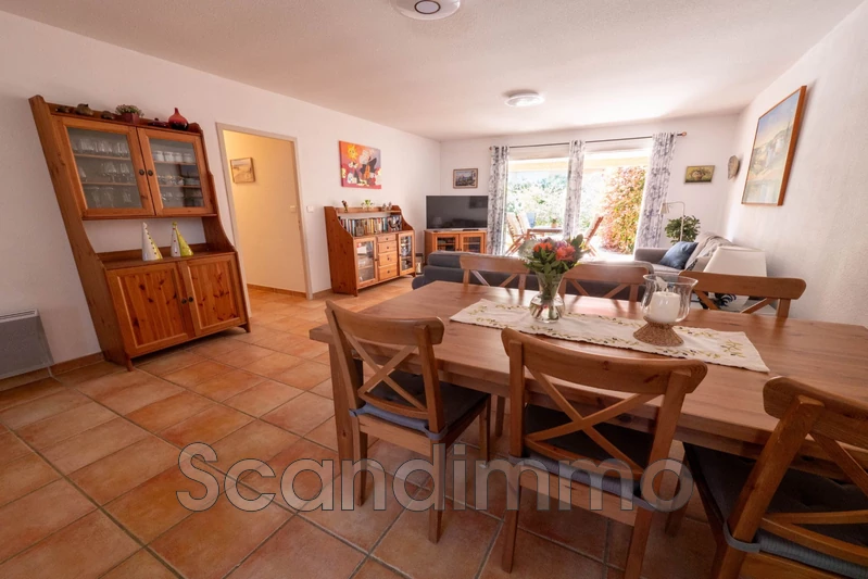 Vente maison Fitou  