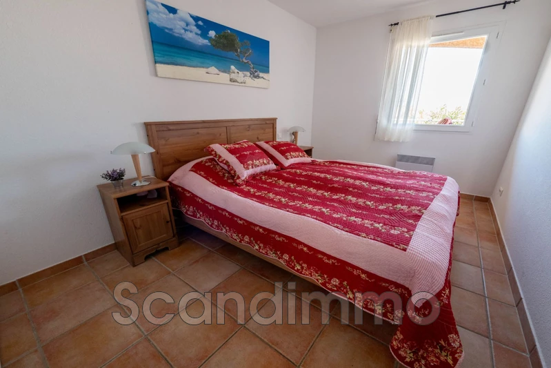Vente maison Fitou  